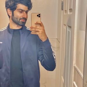 Meet your Posher, Muhammad